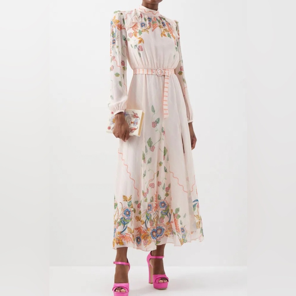 Saloni Ivory Elegance